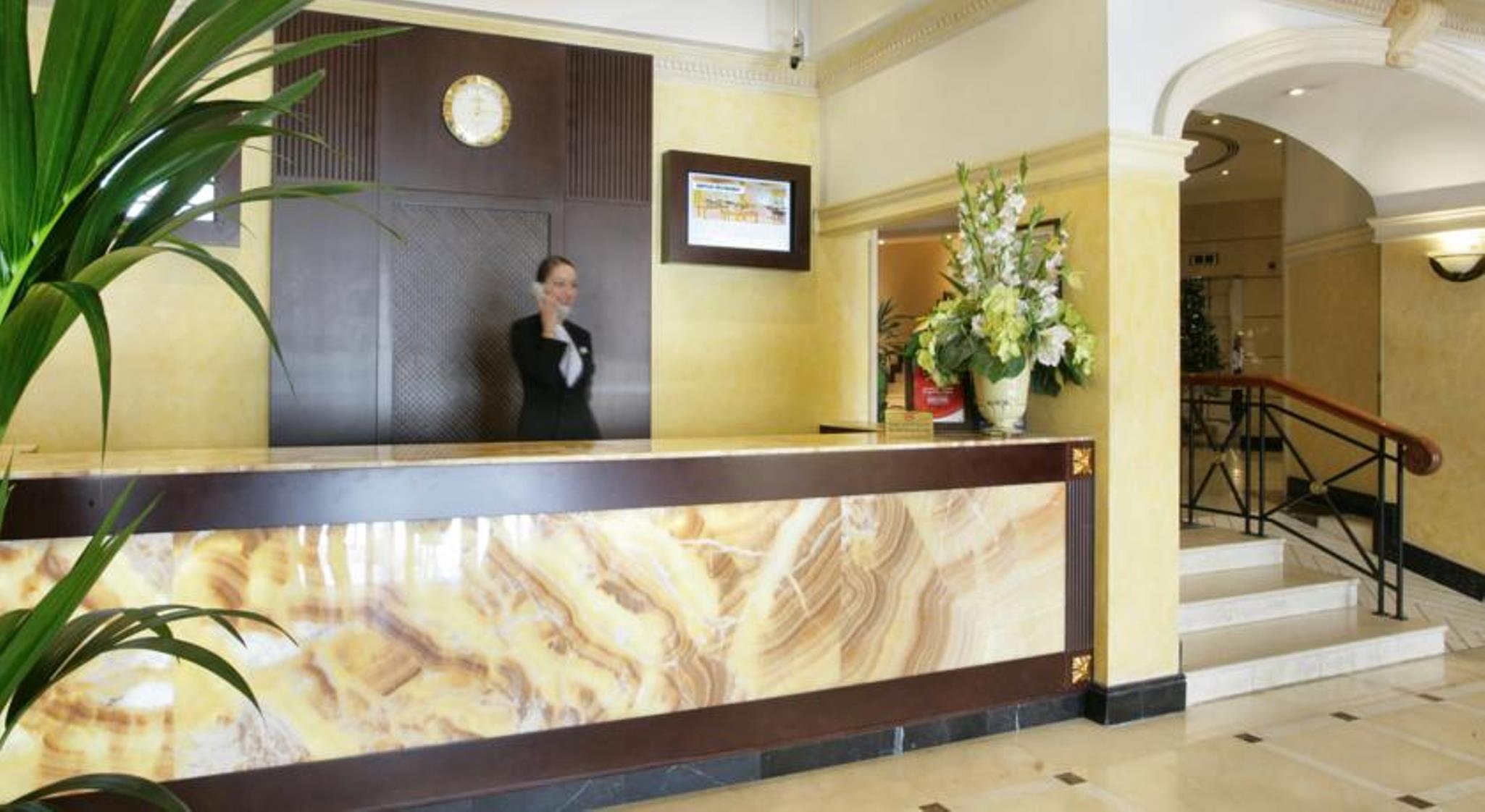 Chelsea Plaza Hotel Dubai Ngoại thất bức ảnh