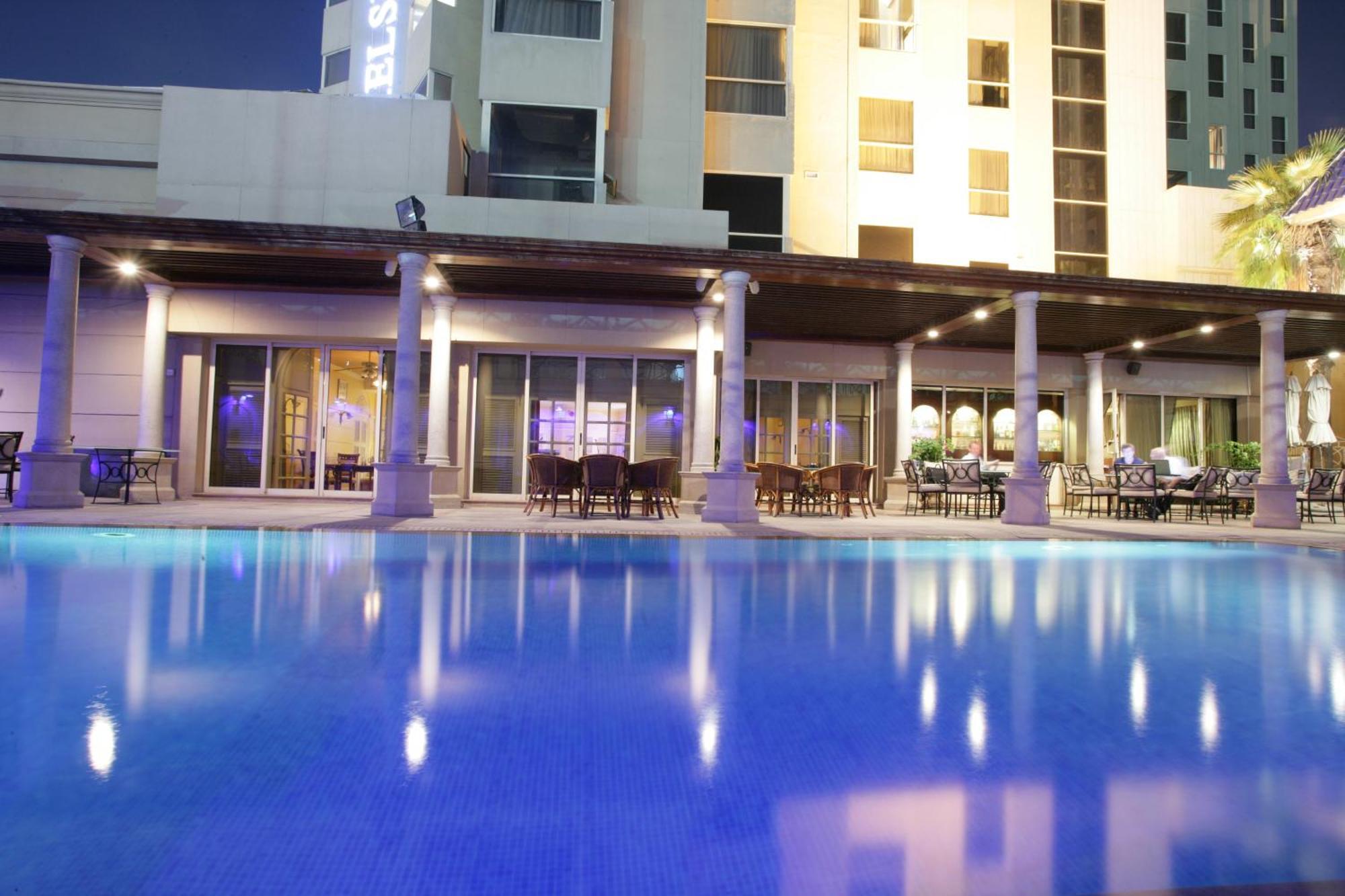 Chelsea Plaza Hotel Dubai Ngoại thất bức ảnh