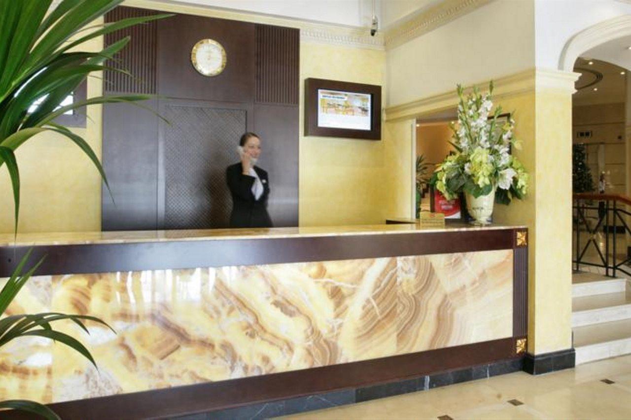 Chelsea Plaza Hotel Dubai Ngoại thất bức ảnh